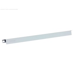19" kryt pro osvětlovací jednotku LED-diodovou