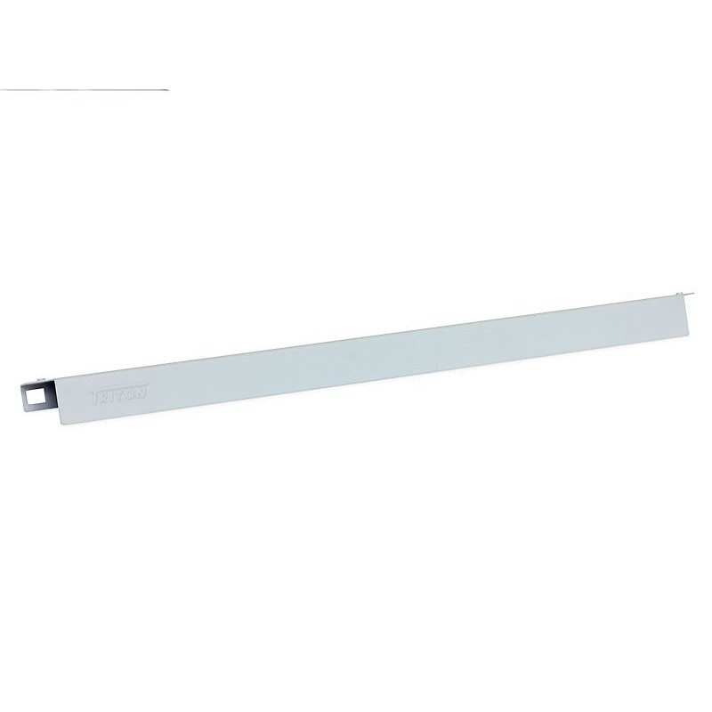 19" kryt pro osvětlovací jednotku LED-diodovou