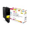 OWA Armor toner kompatibilní s Epson C13S050611, 1400st, žlutá/yellow