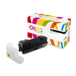 OWA Armor toner kompatibilní s KYOCERA TK3190, černá/black