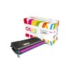 OWA Armor toner kompatibilní s Lexmark C748H1MG X748H1MG, 10000st, červená/magenta
