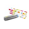 OWA Armor toner kompatibilní s OKI 44315305, 6000st, žlutá/yellow