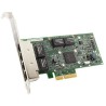 ThinkSystem Broadcom 5719 1GbE RJ45 4-Port PCIe