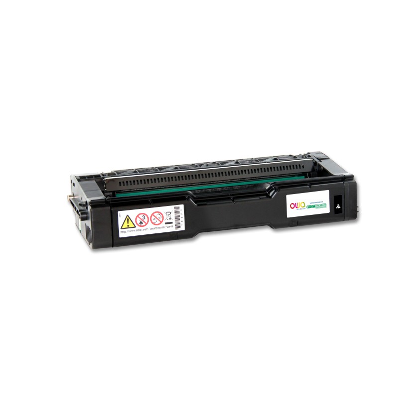 OWA Armor toner kompatibilní s RICOH 406479, 6500st, černá/black