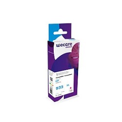 WECARE ARMOR ink kompatibilní s HP OJ 6600,CN055AE, 12ml, červená/magenta