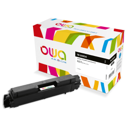 OWA Armor toner kompatibilní s Kyocera TK-5305K, 12000st, černá/black