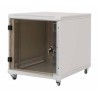 TRITON 19" rozvaděč kontejnerový 12U/600x1000