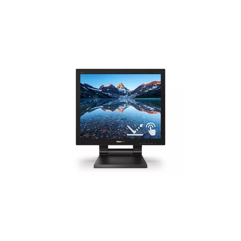 17" LED Philips 172B9TL