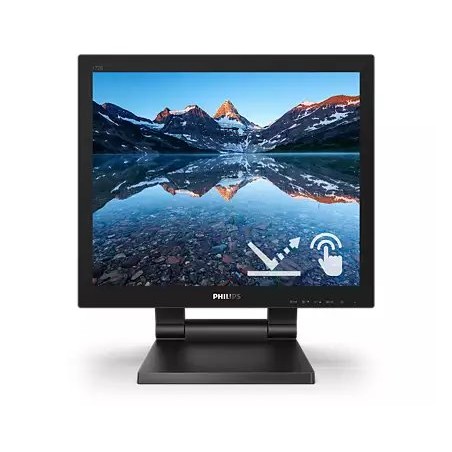 17" LED Philips 172B9TL
