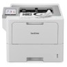 BROTHER tiskárna laserová mono HL-L6410DN - A4 50ppm 1200x1200 1GB 520listů LAN USB DUPLEX