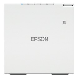 TM-M30III-H (141A0): WI-FI +/BLUETOOTH MODEL WHITE EU