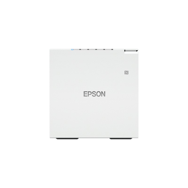 EPSON POKLADNÍ SYSTÉMY TM-M30III-H (141A0): WI-FI +/Bluetooth Model White EU