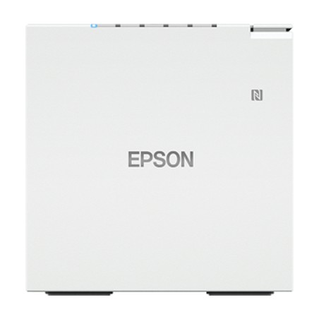 EPSON POKLADNÍ SYSTÉMY TM-M30III-H (141A0): WI-FI +/Bluetooth Model White EU
