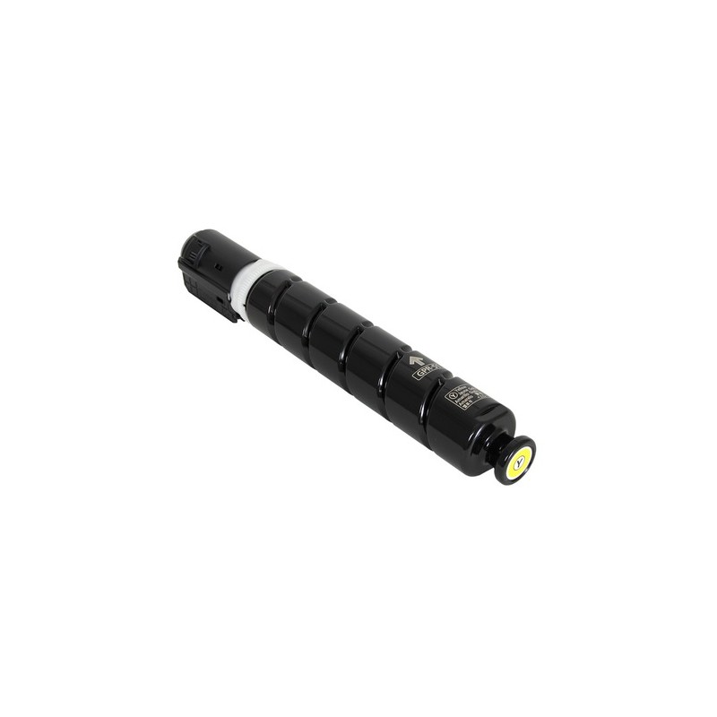 OWA Armor toner kompatibilní s Canon C-EXV48 Y, 11500st, žlutá/yellow