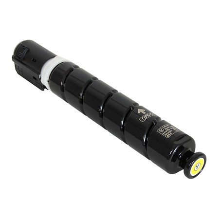 OWA Armor toner kompatibilní s Canon C-EXV48 Y, 11500st, žlutá/yellow