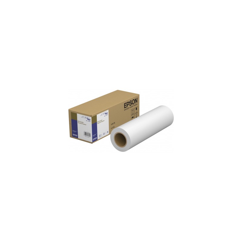 EPSON Víceúčelový transferový papír DS 297 mm x 30,5 m
