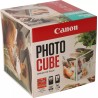 PG-560/CL-561 PHOTO CUBE Creative Pack White BLUE