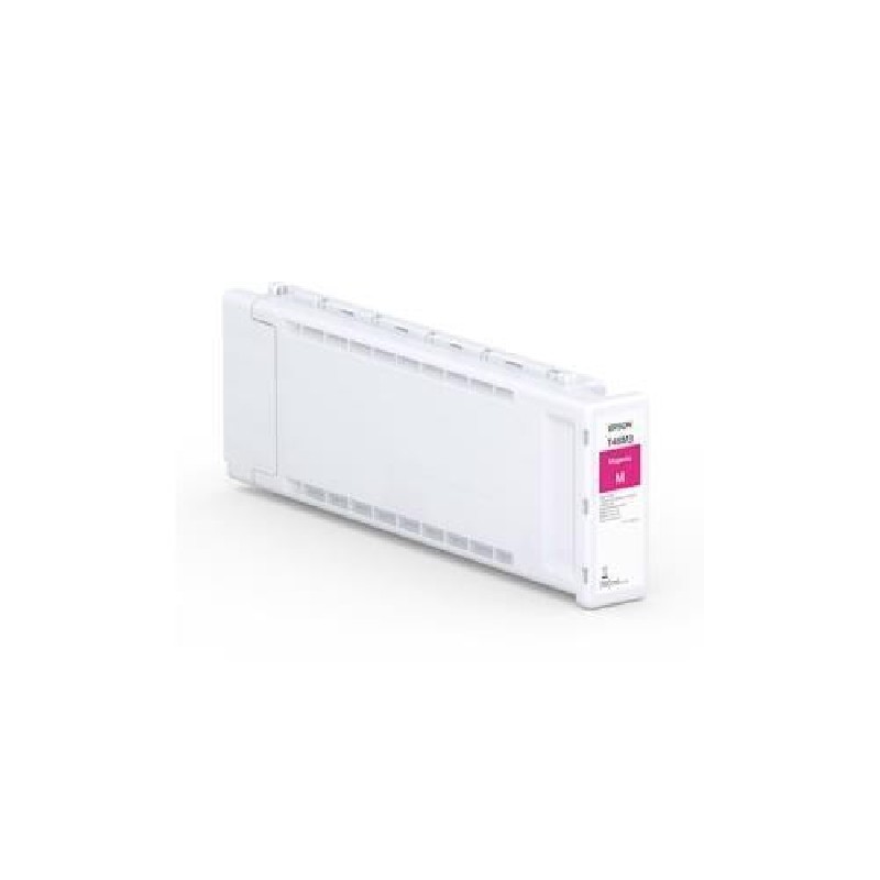 Epson UltraChrome Pro 6 Magenta T48M3 (700ml) C13T48M300