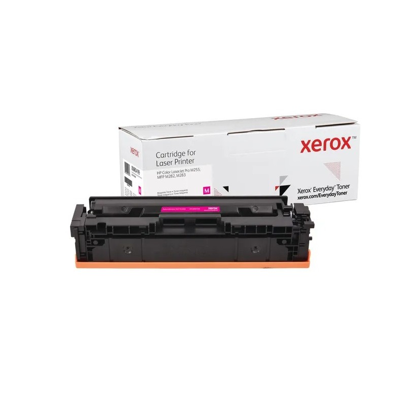Xerox toner kompatibilní s HP W2213X, magenta