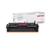 Xerox toner kompatibilní s HP W2213X, magenta