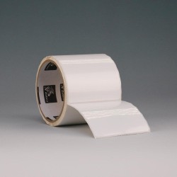 Z-Ultimate 3000T White 51x25mm,5249 ks/role 76535