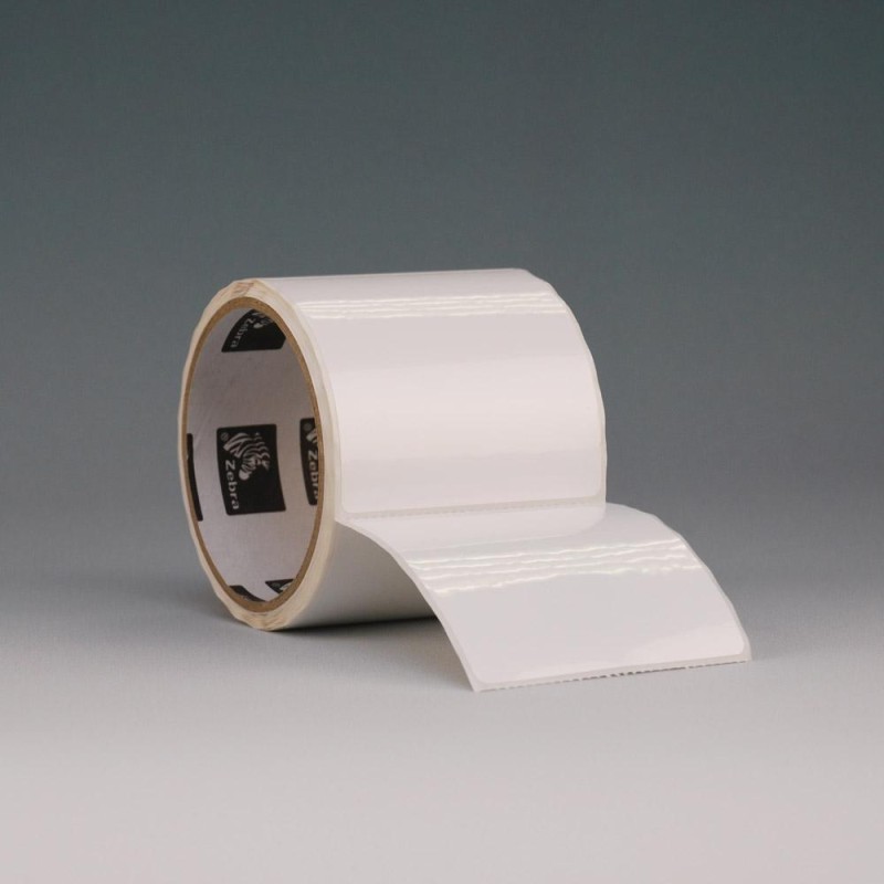 Z-Ultimate 3000T White 51x25mm,5249 ks/role 76535