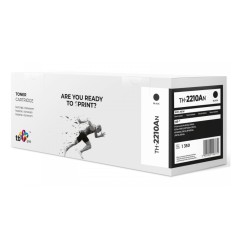 Toner TB komp. s HP M255, W2210A, BK