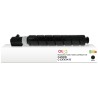 OWA Armor toner kompatibilní s Canon C-EXV54K, 15000st, černá/black