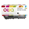 OWA Armor toner kompatibilní s Brother TN-249BK, 4500st, černá/black