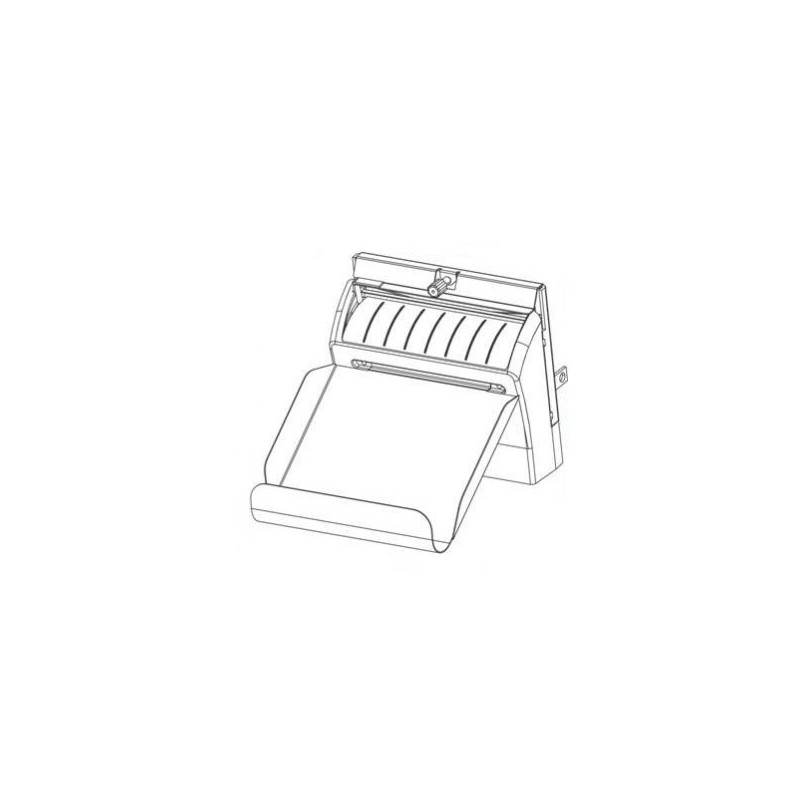 Upgrade Kit - Cutter - ZT200 series P1037974069