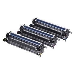 OKI IMAGE DRUM CMY MC554