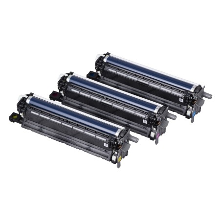 OKI IMAGE DRUM CMY MC554
