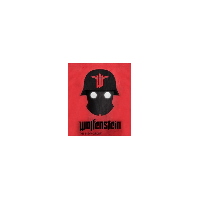 ESD Wolfenstein The New Order