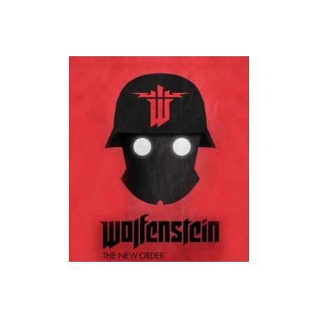 ESD Wolfenstein The New Order