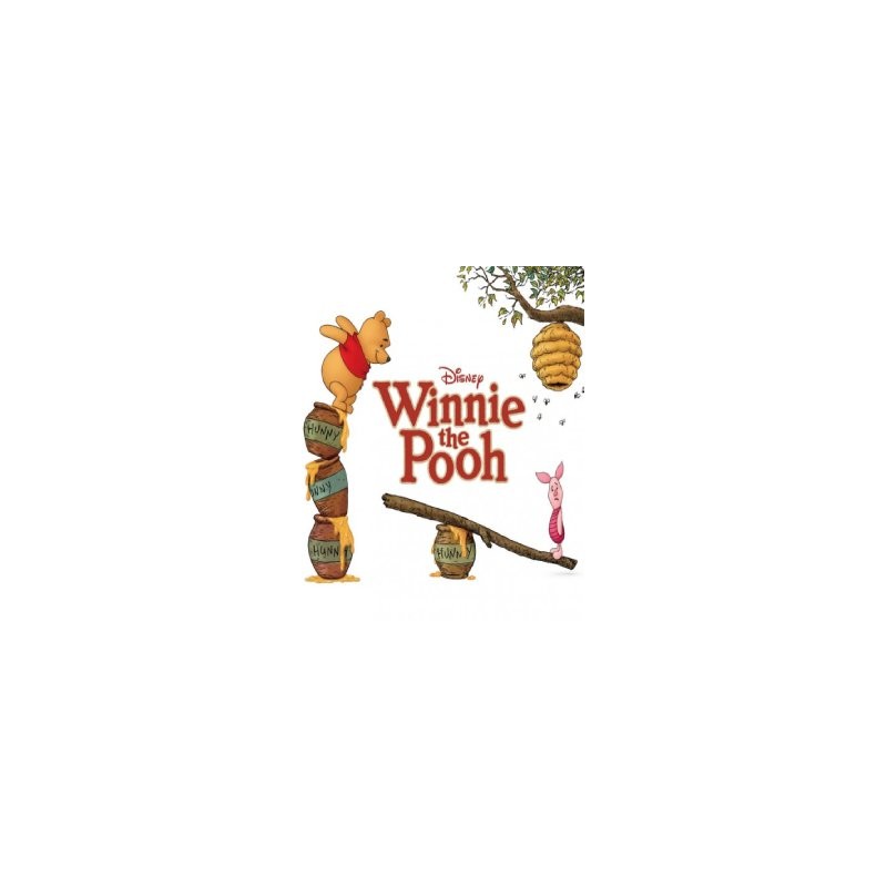 ESD Disney Winnie the Pooh