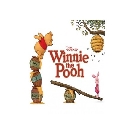 ESD Disney Winnie the Pooh