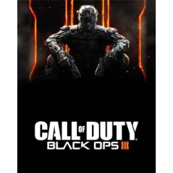 ESD Call of Duty Black Ops III