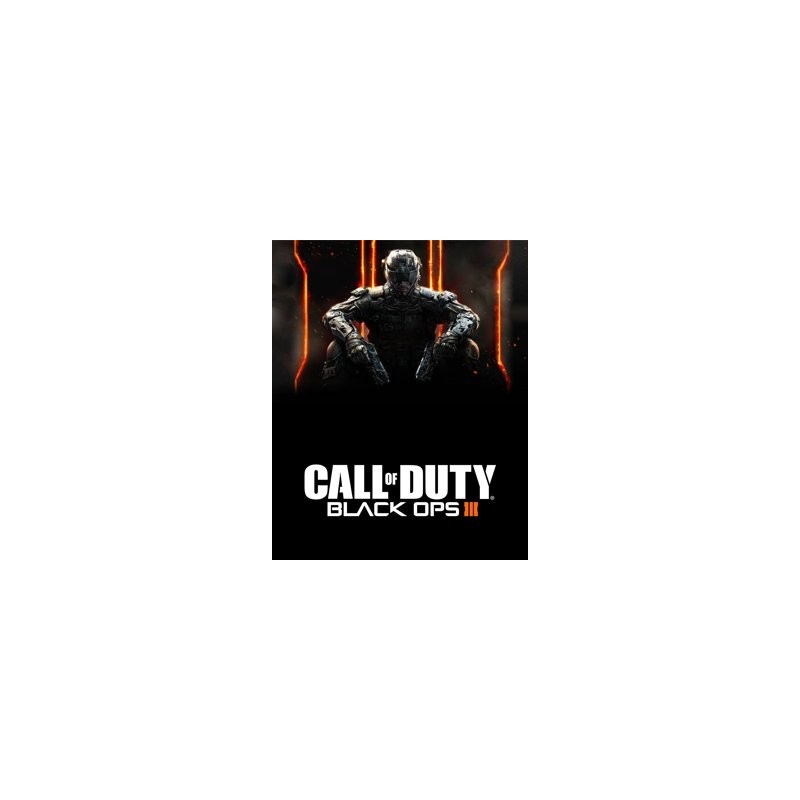 ESD Call of Duty Black Ops III