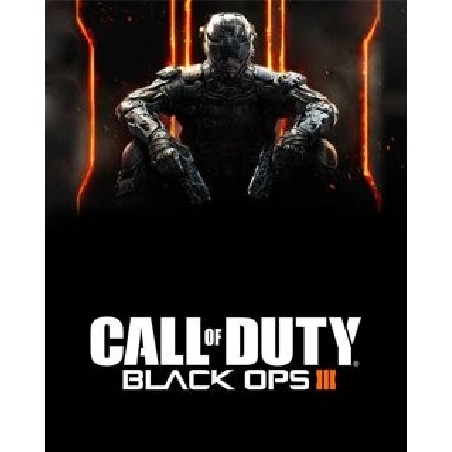 Call of Duty Black Ops III – hra pro PC (elektronická licence)