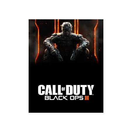 ESD Call of Duty Black Ops III