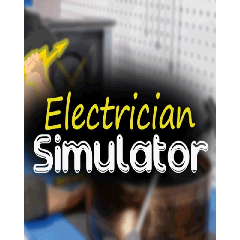 Electrician Simulator – hra pro PC (elektronická licence)