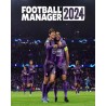 ESD Football Manager 2024