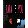 Baba Is You – hra pro PC (elektronická licence)