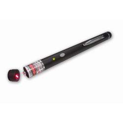 Světelný lokátor 5mW,650nm,SM/MM,tužka 8km SC a ST 5731
