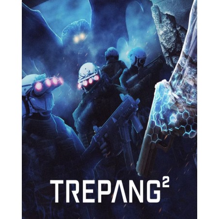 Trepang2 – hra pro PC (elektronická licence)