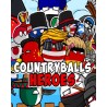 ESD CountryBalls Heroes
