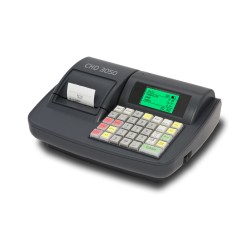 X-POS Registrační pokladna - CHD 3050
