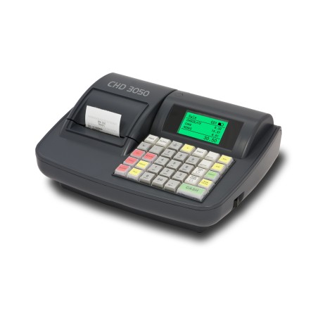 X-POS Registrační pokladna - CHD 3050