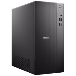 Dell Pro Tower/Essential QVT1260/Tower/i5-14400/16GB/1TB/Intel int/W11P/3R