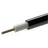 2vl.9/125 mikrokabel k zafouknutí G657A1 Corning Ultra, CLT, PE, d 3mm